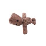 Simba, 6315870066, Marvel Groot Kol Bandı, Özel Cırtcıt, Peluş Yapı, Hem Kol Hem Bacak Kullanımı, 17 Cm