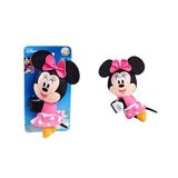 Simba, 6315870157, Disney Minnie Cıtcıtlı Kol Bandı, Kolay Temizlenebilir, Rahat Tasarım, Kıyafetler ile Takılabilir, 17 Cm