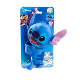 Simba, 6315870158, Disney Stitch Cıtcıtlı Kol Bandı, Kolay Temizlenebilir, Rahat Tasarım, Kıyafetler ile Takılabilir, 17 Cm