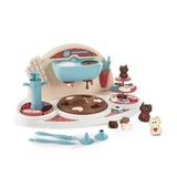 Simba 7600312116 Smoby Chef Çikolata Fabrikası Oyun Seti