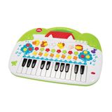 Simba Abc Animal Keyboard Çocuk Piyanosu