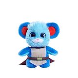 Simba Disney Young Jedi Adventures Nubs Peluş Oyuncak 24 Cm - Mavi