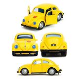 Simba Jada Transformers 3112012 Bumblebee Volkswagen Beetle Die Cast Metal Araba 1:32