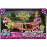 simba oyuncak at arabası el horse carriage 105733649 - Yok