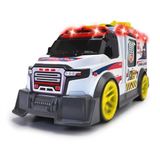 Simba Oyuncak Dickie 203307003 Ambulans Aracı