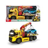 Simba Oyuncak Dickie 203749039 Volvo Büyük Çekici Kamyonu