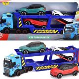 Simba Oyuncak Dickie Car Transporter Volvo Fh Kamyon Aracı 203747017