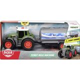 simba oyuncak dickie fendt milk machine süt makinası 203734000 - Yok