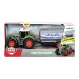 Simba Oyuncak Dickie Fendt Milk Machine Süt Makinası 203734000