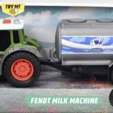 Simba Oyuncak Dickie Fendt Milk Machine Süt Makinesı 203734000