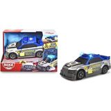 simba oyuncak dickie toys polis arabası 203302030 - Yok