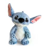 Simba Oyuncak Disney Stitch Live Action Plush Peluş 41Cm 6315870512