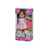 Simba Oyuncak El Skate Kaykaylı Bebek 105733624 (Karışık Model 1 Adet)