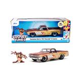 Simba Oyuncak Jada Looney Tunes Chevy El Camino 1:25 Model Araba