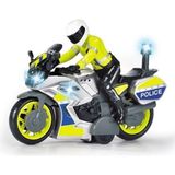 simba oyuncak polis bisikleti smb-203712018038 - Yok
