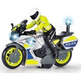 Simba Oyuncak Polis Bisikleti Smb-203712018038