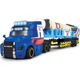 simba oyuncak space missiıon truck uzay misyonu kamyonu 203747010 - Yok