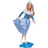 Simba Oyuncak Steffi Love Buz Pateni Sl Ice Skating 29 Cm 105733631