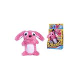 Simba ScreamerZ Sesli Peluş Serseri Tavşan