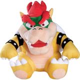 Simba Super Mario Bowser Figür Peluş Oyuncak 27 cm - Standart
