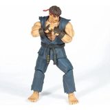 Simba The Final Challengers Ultra Street Fighter Koleksiyonluk Figür Set