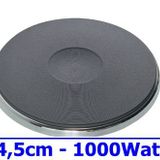 Simbo Avox Skytech Minisan Uğur Hot Pleyt-ocak Rezistans 1000watt Klemensli