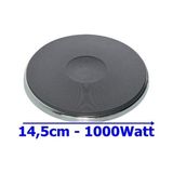 Simbo Avox Skytech Minisan Uğur Hot Pleyt-ocak Rezistans 1000watt Soketli