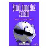 ŞİMDİ DOMUZLUK ZAMANI - HAYRULLAH MAHMUD