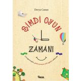 Şimdi Oyun Zamanı - Hasan Güneş
