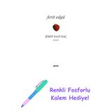 Şimdi Saat Kaç + Renkli Fosforlu Kalem