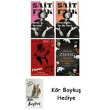 Şimdi Sevişme Vakti + Alemdağda Var Bir Yılan + Hayvan Çiftliği + Amok Koşucusu + Kör Baykuş