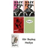 Şimdi Sevişme Vakti + Alemdağda Var Bir Yılan + Hayvan Çiftliği + Yaslı Mızıka + Kör Baykuş