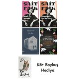 Şimdi Sevişme Vakti + Alemdağda Var Bir Yılan + Nişan Evi + Amok Koşucusu + Kör Baykuş