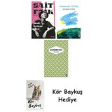 Şimdi Sevişme Vakti + Gecenin Gecesi + Yaslı Mızıka + Kör Baykuş
