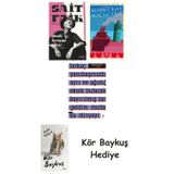 Şimdi Sevişme Vakti + Genç Kız Kalbi + A ! Etika + Kör Baykuş