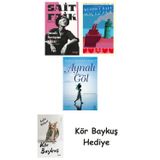 Şimdi Sevişme Vakti + Genç Kız Kalbi + Aynalı Göl + Kör Baykuş