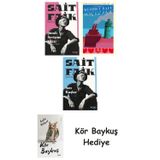 Şimdi Sevişme Vakti + Genç Kız Kalbi + Son Kuşlar + Kör Baykuş
