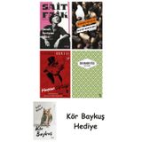Şimdi Sevişme Vakti + Katip Bartleby + Hayvan Çiftliği + Yaslı Mızıka + Kör Baykuş