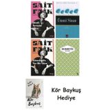 Şimdi Sevişme Vakti + Ümmi Sinan + Alemdağda Var Bir Yılan + Yaslı Mızıka + Kör Baykuş