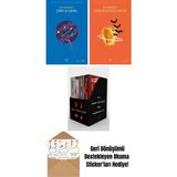 Şimdi ve Daima + Güneşin Altın Elmaları + Kara Dörtleme Kutu Set (4 Kitap) - Hayır