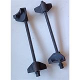 Simed Oto Aparat Helezon Yay Çektirme Aparatı (370 mm )