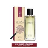 Simena K11 - Signature 50 ml Kadın Parfümü