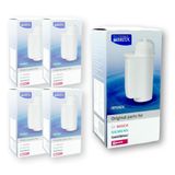 Simens 5 x Bosch TCZ7003 Brita Intenza su filtresi, tam otomatik kahve makineleri için