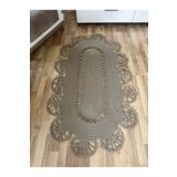 SİMEREV HALI HOME CONSEPT Jüt Kilim, Paspas, Mutfak Halısı, Banyo Paspası, Kilim, Halı, Oturma Odası Halısı, Balkon Paspası