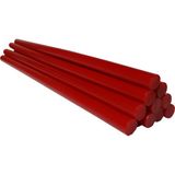 SIMES Sımes 11.3Mm Kırmızı Sıcak Mum Silikon Çubuk 1 kg Ergonomik Tasarım ve Kalite