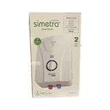 Simetra Premium 7500 W Elektrikli Şofben Ani Su Isıtıcı 8 Emniyetli Hızlı Isıtma Teknolojisi
