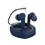 Simex Anc (Aktif Gürültü Engelleme) Özellikli Stereo Ses Tws Bluetooth Kulaklık Elevado