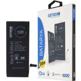 Simex iPhone 6S ile Uyumlu Performance SBT-02 Batarya