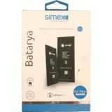 Simex iPhone 6S Plus ile Uyumlu Batarya 2750mAh