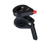Simex Motohold Motosiklet, Bisiklet, Scooter ve Elektrikli Bisiklet Ayarlanabilir Telefon Tutucu